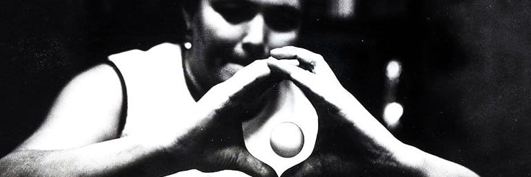 Nina Kulagina - Telekinesis