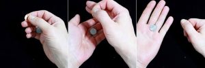 Learn The Best Coin Magic Tricks - Detailed Instructions