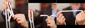 Rope Magic Tricks - Learn My Professional Routine
