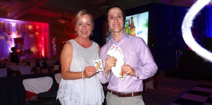 NGLI’S ANNUAL SALES MEETING