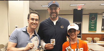 Matt Nagy Coach Chicago Bears