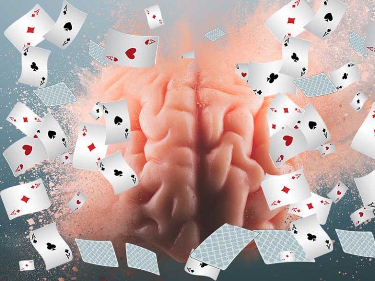 easy card tricks that look hard