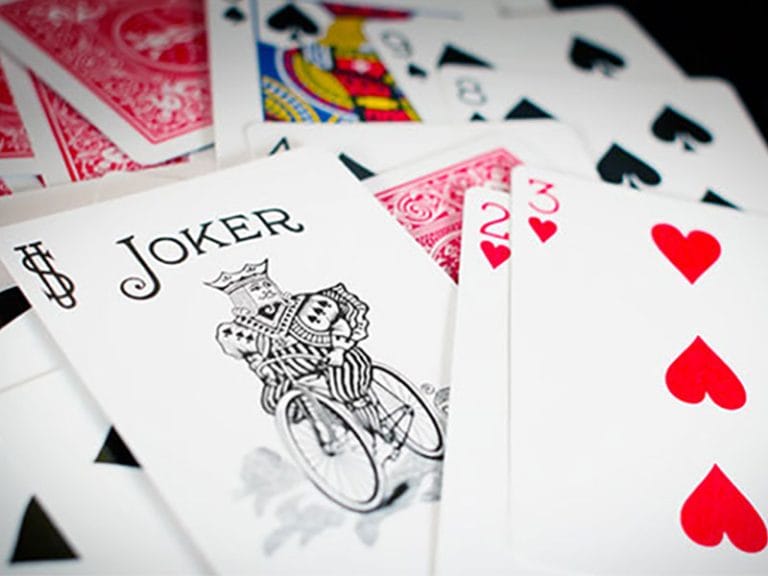 the best playing cards for magic